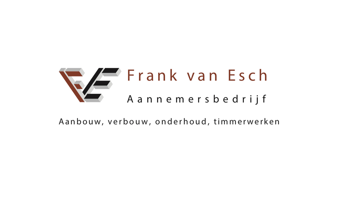 Frank van Esch Aannemersbedrijf